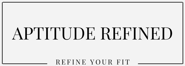 APTITUDE REFINED